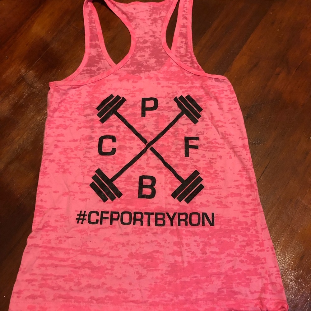 Tank top - Picture 2 of 2